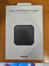 Samsung原廠無線充電盤
