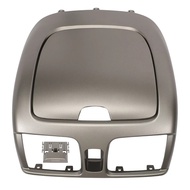 682605M002 Car Center Dash Air Conditioner Outlet Air Vent Panel for Sentra 2000-2006 Cubby Storage