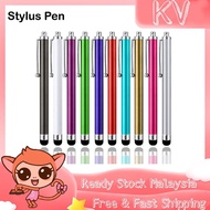 【In Stock】Stylus Pen For Samsung Tabl;et and Huawei Tablet Tablet Android Tablet Murah