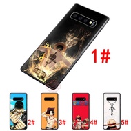 Cartoon scratch-resistant phone case for Samsung Galaxy S7 Edge S8 S9 S10 Plus Note 8 9