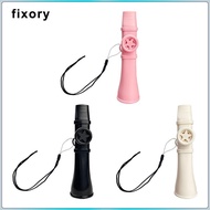 [fixory] Kazoo Mini Kazoo Professional Kazoo Guitar Party Favors Lightweight Color Kazoo