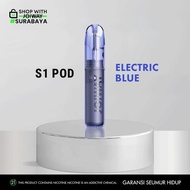 JOIWAY S1 STICK GRATIS CT 1 PCS VARIAN ELECTRIC BLUE