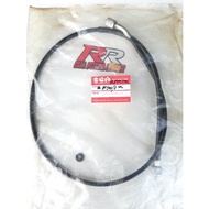 Original rpm tachometer tachometer tacometer cable SUZUKI trs trz katana gp100 gp125 ts125 gp 100 12
