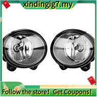 【】Front Bumper Driving Lamp Fog Light 63177839865 63177839866 for    - 2 3 5 Series E92 E93 F07 F10 