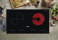 Bếp điện từ hồng ngoại Kaff KF-073IC