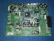 拆機良品 聲寶  SAMPO  LM-32S6K  液晶電視 主機板  NO.18