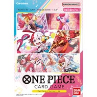 <Ohtoys> 海賊王 ONE PIECE Card Game 補充包 PREMIUM CARD COLLECTION UTA 套裝 全1款 美音 OPCG 海賊王卡 CARD GAME 卡套 大海