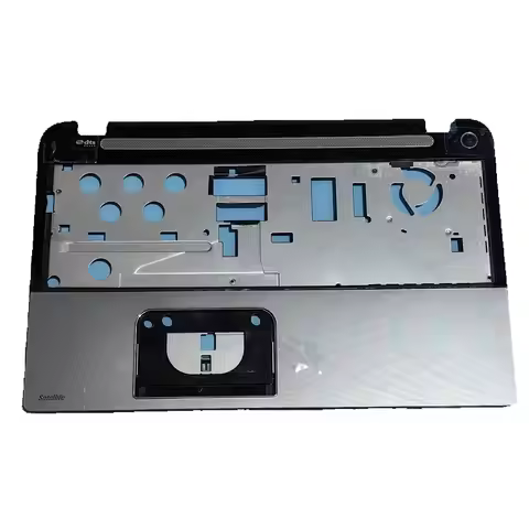 New ORG Laptop Palm Rest For TOSHIBA Satellit L50-A L55-A series Sliver V000310420