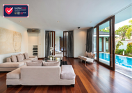 C151 Smart Villas at Seminyak
