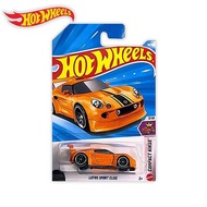 Hot Wheels | Ferrari Sauber F1 Mercedes Model Car