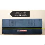 Aquarium Hood Cover 4feet Fish Tank Roof [8140]