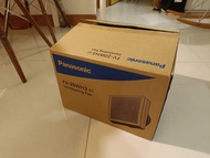全新樂聲Panasonic FV-20WH307防雨型前方後圓窗口式抽氣扇 8吋/20厘米