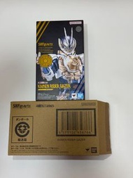 幪面超人 geats shf gazer S.H.Figuarts Kamen Rider Gazer