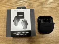 (全新行貨) Bose QuietComfort Earbuds 消噪耳塞 II