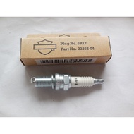 Harley Davidson 883cc Iridium Spark Plug 1200cc/ 1450cc/ 1580cc/ 1690cc/ 1800cc/ (HD-6R12) Cross Ref