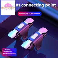 Mobile Game Trigger Sensitive Phone Game Trigger Mobile Game Trigger   L1 R1 Aim Keys Game Controlle