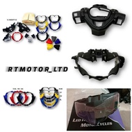 Y15ZR V1 MODY V2 HEAD LAMP SET CONVERT V2 - YAMAHA Y15 LAMPU DEPAN HEADLIGHT LIGHT METER SPEEDOMETER