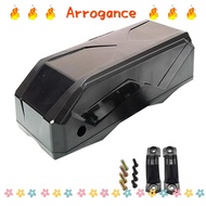 ARROGANCED Electric Bicycle Controller Box, Waterproof Provided with Mounting Screws E-bike Controll