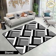 Vallery Quency Carpet 150x190 cm - CARPET