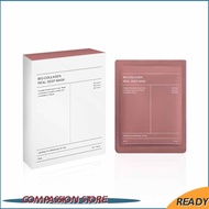 new 4PCS Bio-Collagen Real Deep Mask Sheet Face Skin Care Tools Collagen facial mask ac9