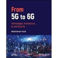 From 5G to 6G: Technology, Architecture, AI, and Security