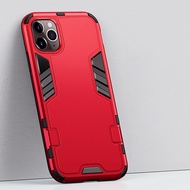 Case for iPhone Xs Max - Red