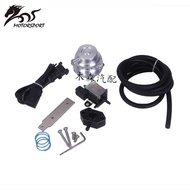 Pengubahsuaian Kereta Injap Blow-Off 1.4T EA111 Bunyi Bersepadu Injap Blow-Off Kereta Asal Injap Uba