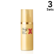 【3入組】樂敦製藥 Obagi 奧蜜思X 緊緻彈力乳液 瓶裝 100g
