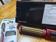 SS Shiny Volume Queen Styler