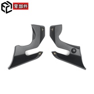 เหมาะสำหรับเลย์ไนท์ rh975 nightster ดัดแปลงกันชนกันชนกันชน