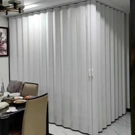 Accordion ♬ Closet Pvc Folding Sliding Door