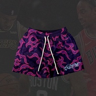 Men's Mesh Shorts New Basketball Shorts Summer 2025 Unisex Basketball Shorts