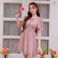 #JBS2249 Amore Amy Dress