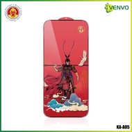 VENVO - King KA-A05 Tempered Glass Clear ADVAN G9 G9 Pro G5 G5 Lite G5 Plus GX 2021
