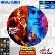 [MOVIES PENDRIVE] Star Trek Films ll Movies Action Adventures Hero - 1080HD ll 32GB Pendrive with Mo
