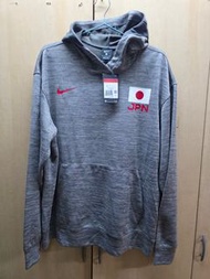 Nike 日本籃球國家隊衛衣