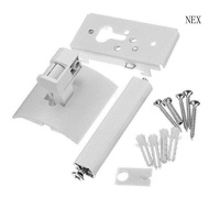 NEX Sturdy Steel Frame Ceiling Mount Rack For Companion 5 Home Entertainment Systems