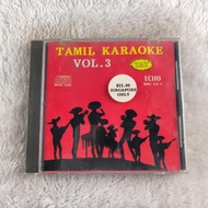 X312 Tamil Karaoke Vol.3 CD C0509