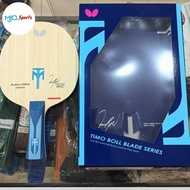 ORIGINAL butterfly Timo Boll ALC bet/bat/Blade pingpong