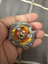 正版 爆旋陀螺 beyblade x bx14-02 小籤王 鯊魚 冇碼