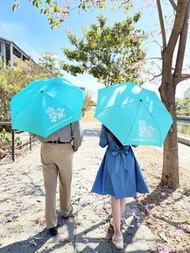 《中鋼傘Q》MIT自動三折開合雨傘｜雨傘｜折疊傘