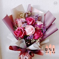 Flower bouquet Gabriela