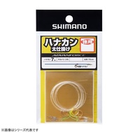 シマノ(SHIMANO) ハナカン太仕掛け (徳用6ヶ入) PJ-AK5W 7-1