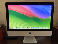 Apple iMac 21.5吋 4K 螢幕 8G / 240G SSD