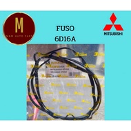 Valve Cover Rubber FUSO 6D16A 7600CC sukaya Brand Grade A Good Quality
