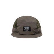 Wtaps T-7 Cap Poly. TuSSah Greige Unused