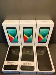 ‼️Wiko Y61 (2/32)‼️สภาพสวย ✅หน้าจอใหญ่ 6 นิ้ว ✅Ram 2 Rom 32 ✅อุปกรณ์ของแท้ครบกล่อง‼️