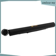 [AmlesoMY] Fly Fishing Rod Tube Bag Tackle Storage Case for 9ft/10ft Fly Rod