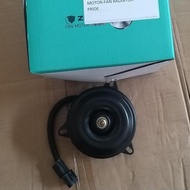 New Motor Fan Radiator KIA Pride 25386-1G100 Code Azz83