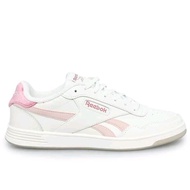 Reebok COURT ADVANCE CLASSIC SNEAKERS SHOES WHITE PINK